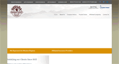 Desktop Screenshot of niacnv.com